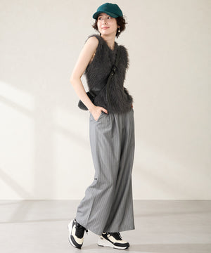 ヒールアップ2wayシューレーススニーカー/OT3775