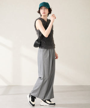 ヒールアップ2wayシューレーススニーカー/OT3775