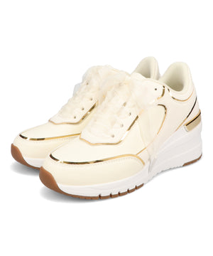 ヒールアップ2wayシューレーススニーカー/OT3775