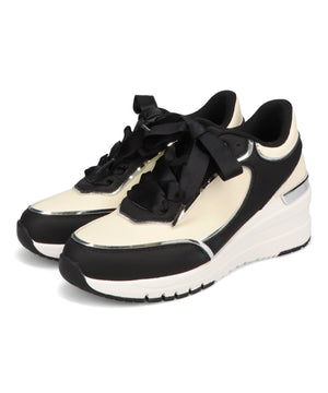 ヒールアップ2wayシューレーススニーカー/OT3775