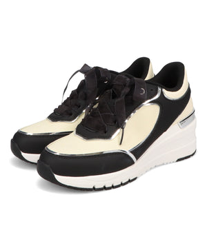 ヒールアップ2wayシューレーススニーカー/OT3775