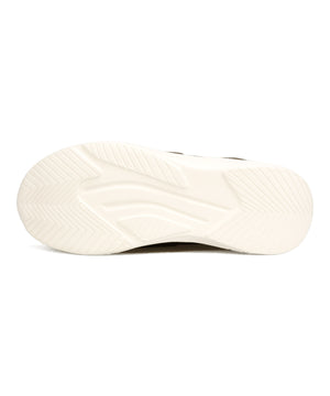 【瞬間フィット/ハンズフリー】ビジューバックルスニーカー/OT3777