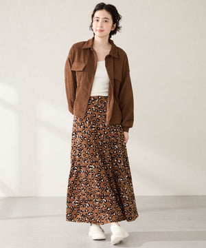 【瞬間フィット】ビジューバックルスニーカー/OT3777