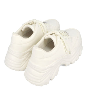 パーツ付きボリュームソールスニーカー/OT3779