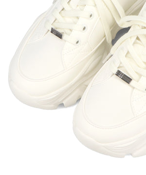 パーツ付きボリュームソールスニーカー/OT3779