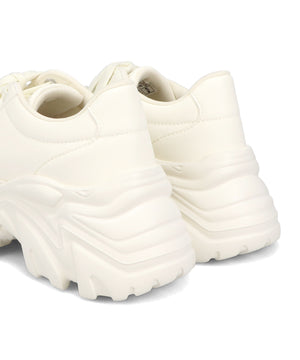 パーツ付きボリュームソールスニーカー/OT3779