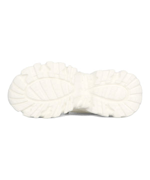 パーツ付きボリュームソールスニーカー/OT3779