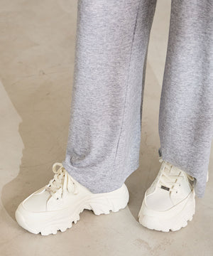 パーツ付きボリュームソールスニーカー/OT3779