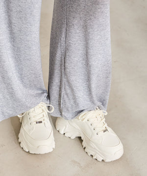 パーツ付きボリュームソールスニーカー/OT3779