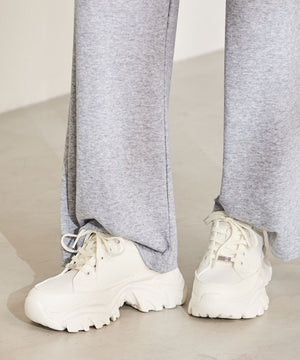 パーツ付きボリュームソールスニーカー/OT3779