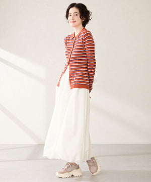 パーツ付きボリュームソールスニーカー/OT3779