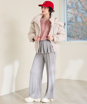 パーツ付きボリュームソールスニーカー/OT3779