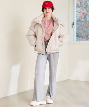 パーツ付きボリュームソールスニーカー/OT3779