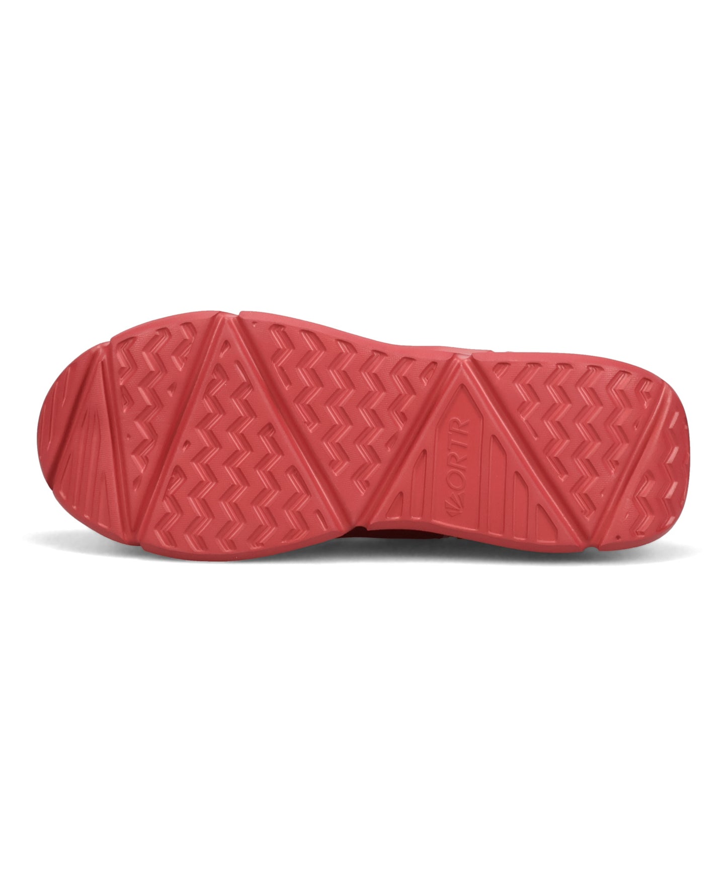 メタリックパーツ配色スニーカー/OT3780