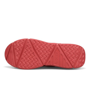 メタリックパーツ配色スニーカー/OT3780