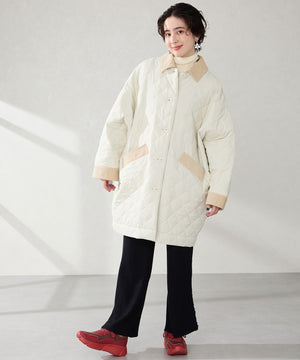 メタリックパーツ配色スニーカー/OT3780