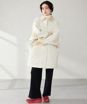 メタリックパーツ配色スニーカー/OT3780