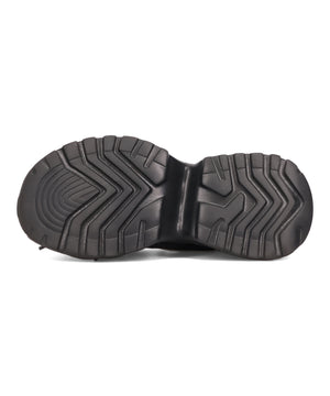 パールリボン付きダッドスニーカー/OT3781