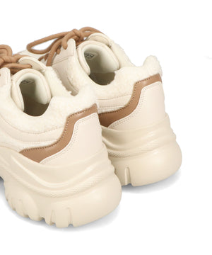 ボアスニーカー/OT3782