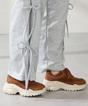 ボアスニーカー/OT3782