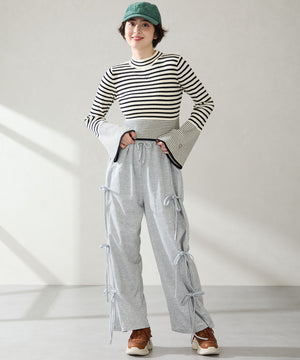 ボアスニーカー/OT3782