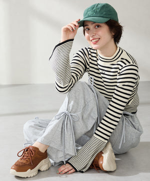 ボアスニーカー/OT3782