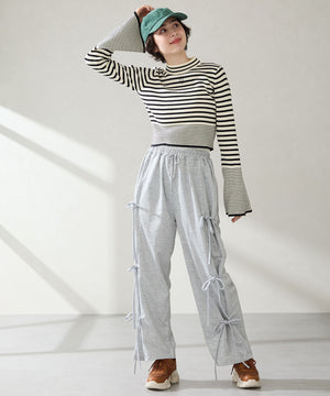 ボアスニーカー/OT3782