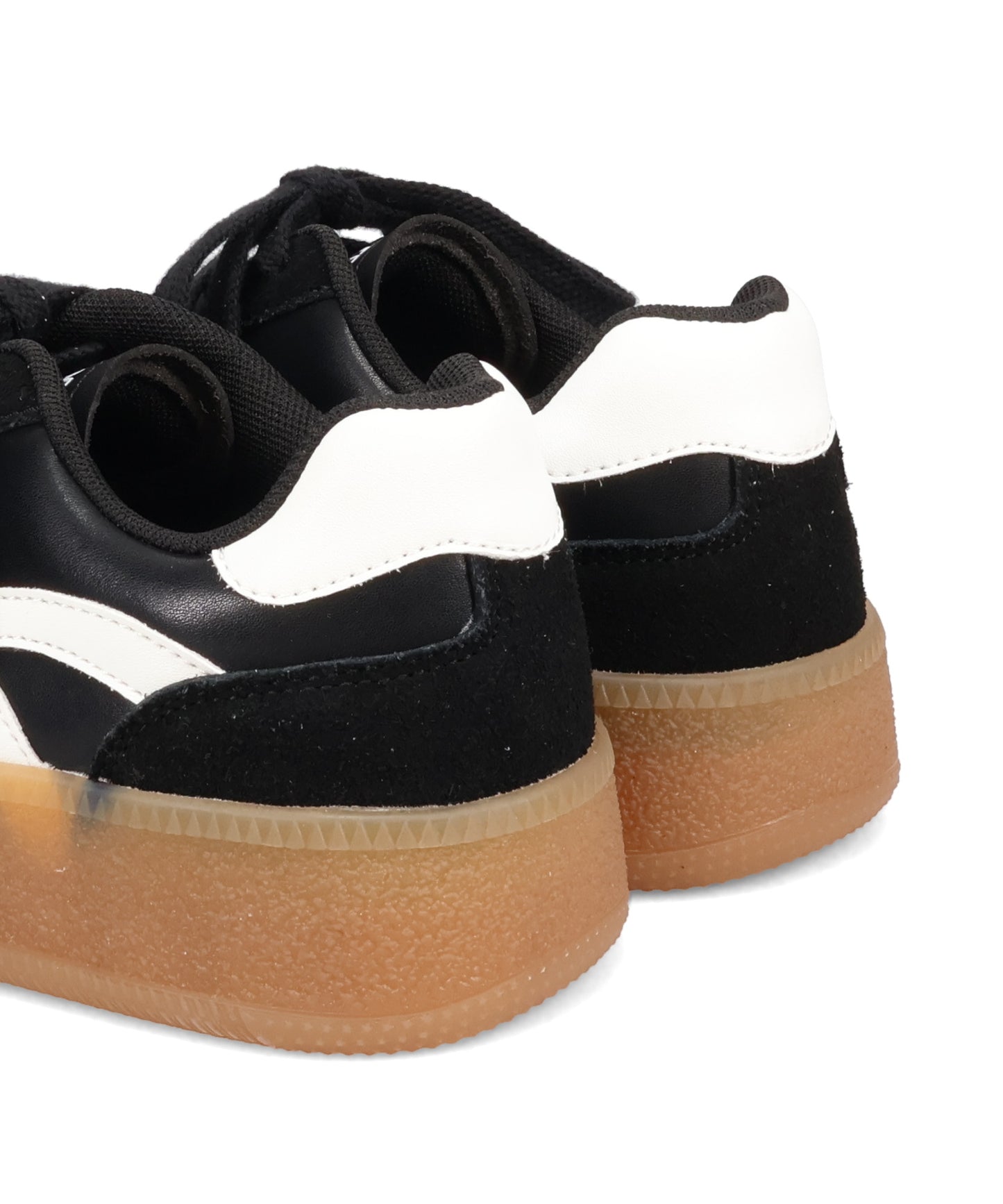 【WEB先行予約/11月上旬発売予定】ガムソールジャーマンスニーカー/OT3783