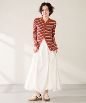 【WEB先行予約/11月上旬発売予定】ガムソールジャーマンスニーカー/OT3783