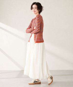 【WEB先行予約/11月上旬発売予定】ガムソールジャーマンスニーカー/OT3783