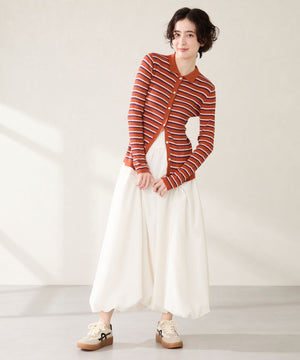 【WEB先行予約/11月上旬発売予定】ガムソールジャーマンスニーカー/OT3783