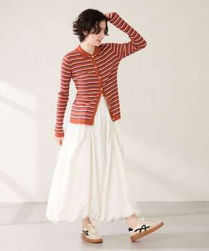 【WEB先行予約/11月上旬発売予定】ガムソールジャーマンスニーカー/OT3783