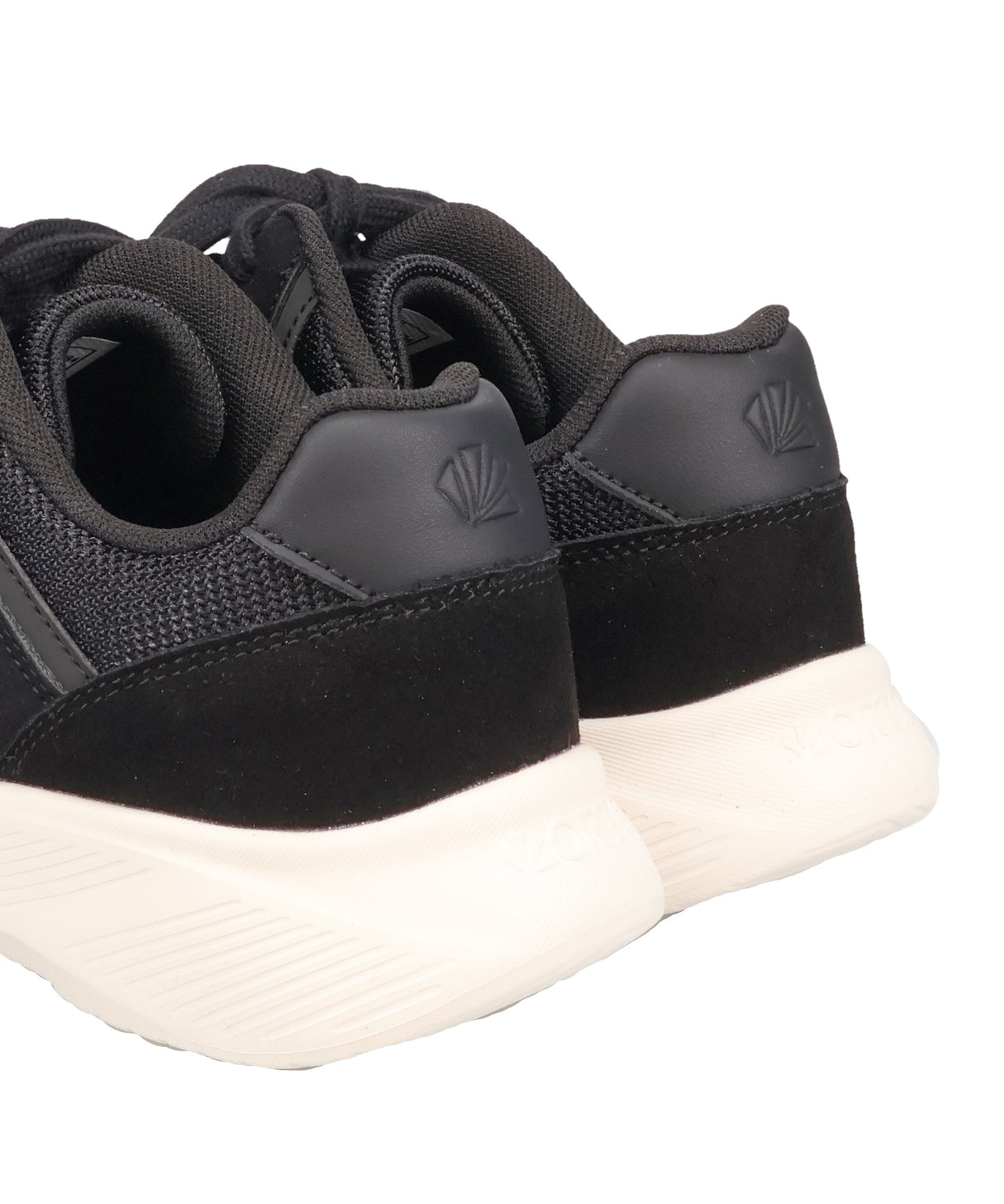 【WEB先行予約/11月上旬発売予定】サイドロゴメッシュスニーカー/OT3784