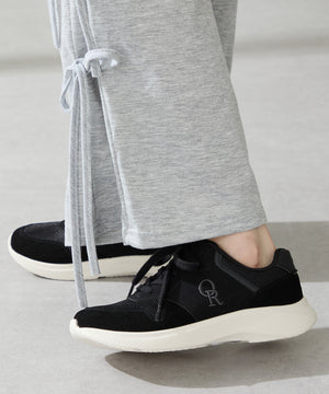 サイドロゴメッシュスニーカー/OT3784