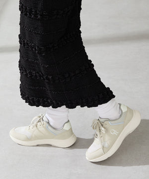 サイドロゴメッシュスニーカー/OT3784