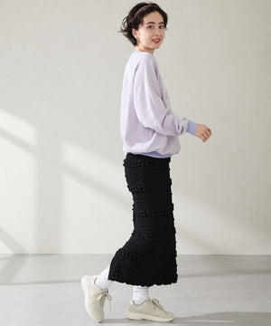 サイドロゴメッシュスニーカー/OT3784