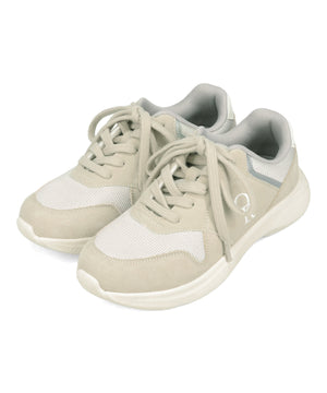 サイドロゴメッシュスニーカー/OT3784