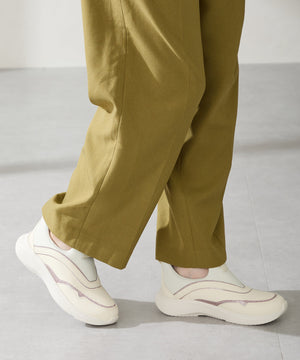 【瞬間フィット】グリッターラインスニーカー/OT3785