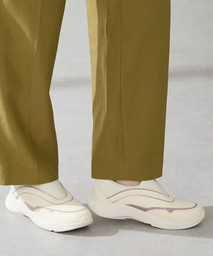 【瞬間フィット】グリッターラインスニーカー/OT3785