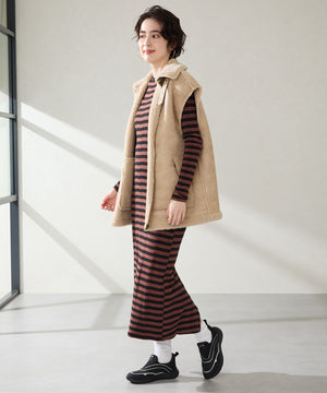 【瞬間フィット】グリッターラインスニーカー/OT3785