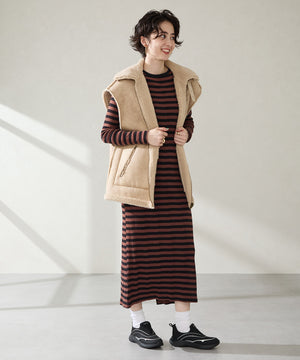 【瞬間フィット】グリッターラインスニーカー/OT3785