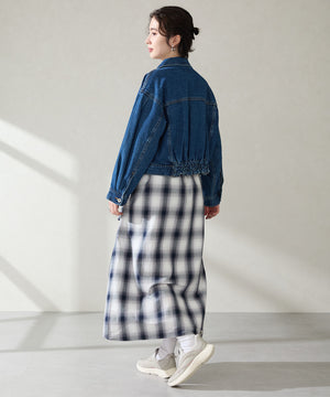 【瞬間フィット】グリッターラインスニーカー/OT3785