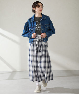 【瞬間フィット】グリッターラインスニーカー/OT3785