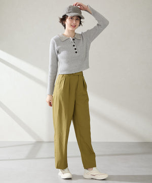 【瞬間フィット】グリッターラインスニーカー/OT3785