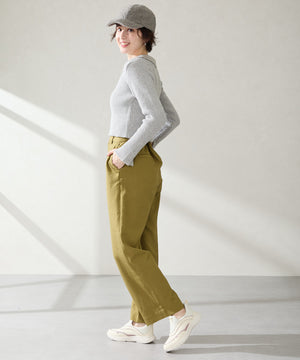 【瞬間フィット】グリッターラインスニーカー/OT3785