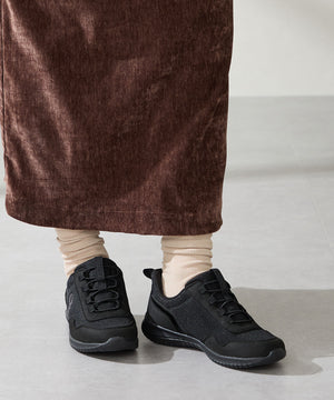 【瞬間フィット】ゴムシューレーススニーカー/OT3786