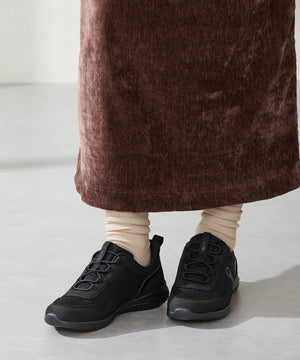 【瞬間フィット】ゴムシューレーススニーカー/OT3786