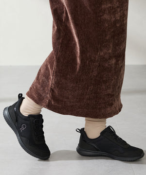 【瞬間フィット】ゴムシューレーススニーカー/OT3786