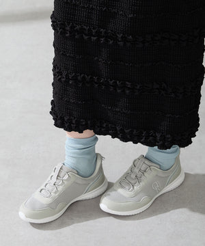 【瞬間フィット】ゴムシューレーススニーカー/OT3786