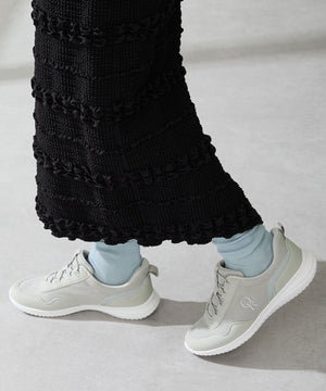 【瞬間フィット】ゴムシューレーススニーカー/OT3786